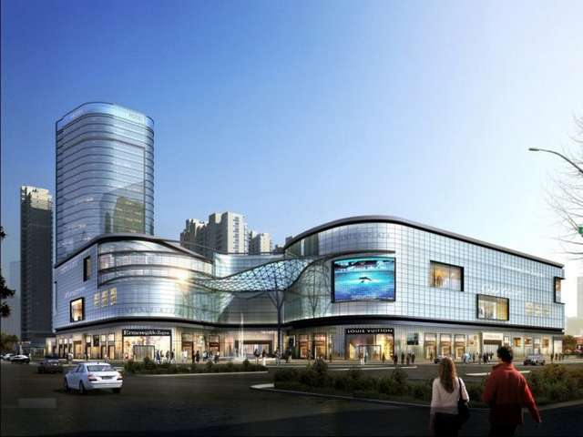 浙江住宅室内外装修预算