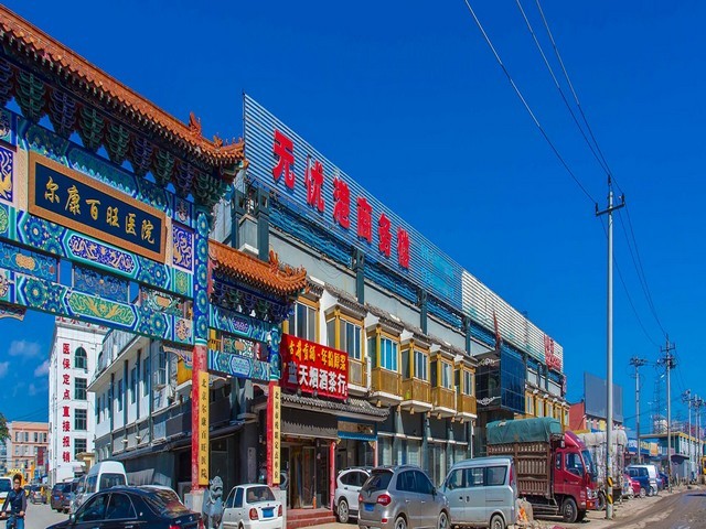 浙江特灵中央空调热线